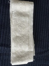 Dentelle ancienne parfait