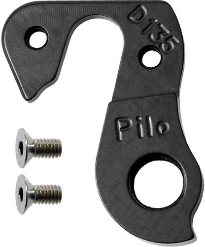 Patte dérailleur pilo - patte, de