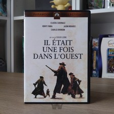 Film DVD - IL ETAIT UNE FOIS