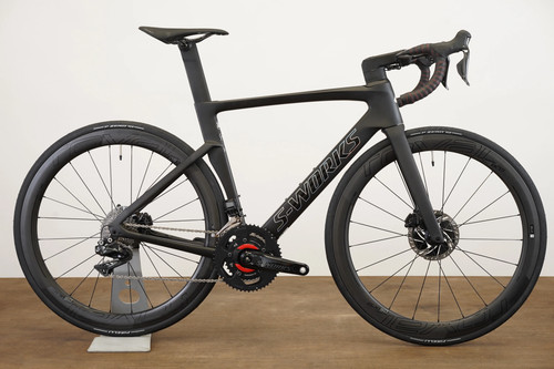 2019 54cm specialized - 54cm, s-works