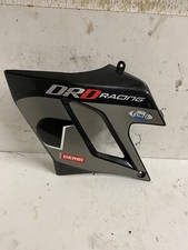 Carénage avant Gauche Gilera Derbi Origine