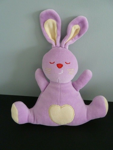 Doudou peluche ciad - doudou,