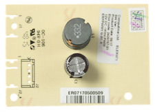 Carte Électronique Filtre pour Réfrigérateur AEG Electrolux Rechange Erw SWD81