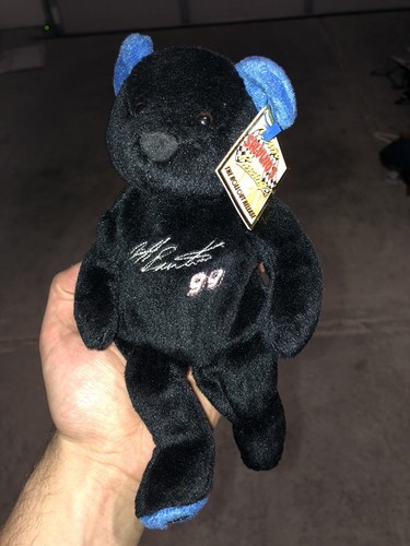 Jeff burton 2000 - burton,