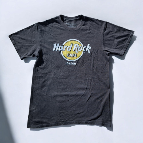 Shirt hard rock café - t-shirt,