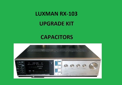 Kit réparation récepteur - kit, de