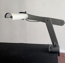 Lampe de bureau Moll Germany vintage 80 PL11w