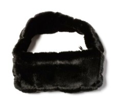 MAREI 1998 Pampas Black Faux