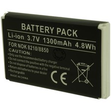 Batterie pour AIPTEK DV-6800