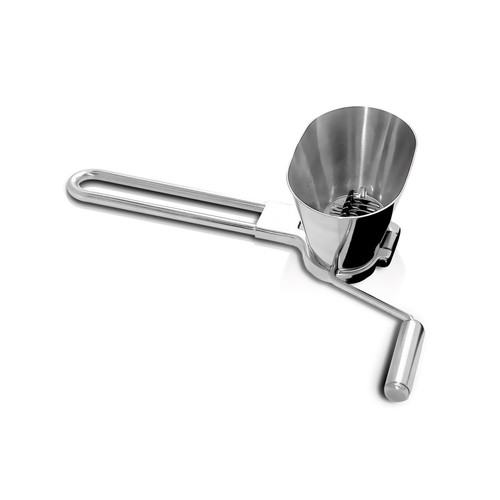 Moulin persil inox - moulin,