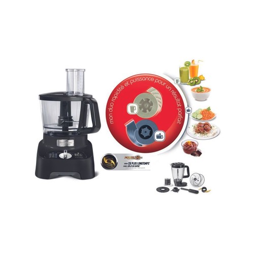Robot multifonction moulinex - robot,