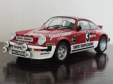 PORSCHE 911 SC #3 Gr.4 -