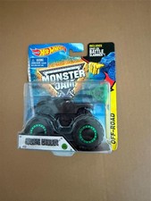 Hot Wheels Grave Digger