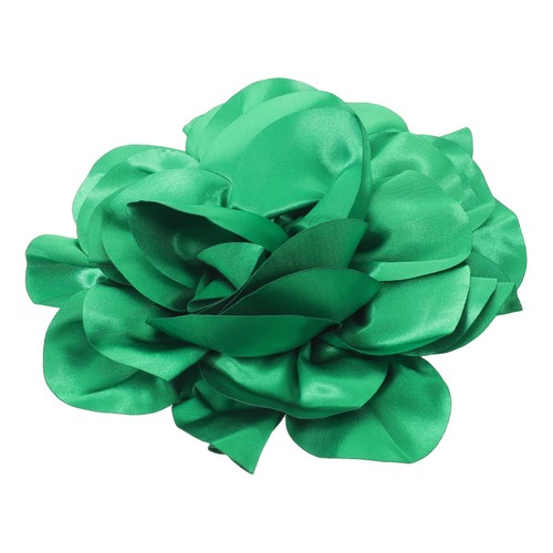 Broche fleur tissu - broche,