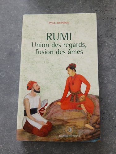 Rumi union des - rumi,,