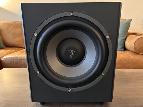Focal jmlab chorus 700 - focal, sw