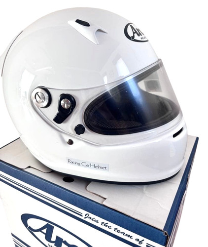 Arai ped fullface helmet - arai,