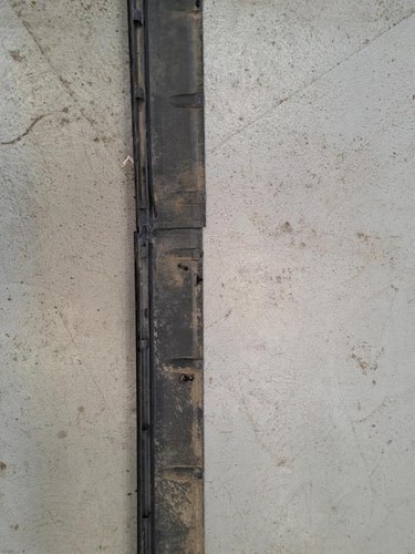 Bas caisse droit citroen - caisse, c6