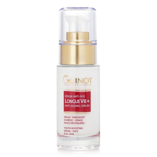 Guinot longue vie - -, +