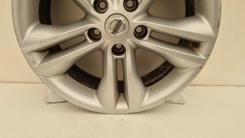 Jante nissan qashqai - nissan, 2