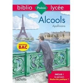Livre bibliolycée alcools - livre,