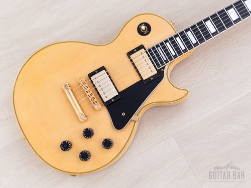 1990 gibson les paul - gibson,