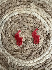 Logo, Écusson Ralph LX2