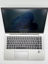 PC Portable HP, EliteBook 840 G7,  Core i7-10510U@1.80GHz,32Go 512Go SSD  W11Pro