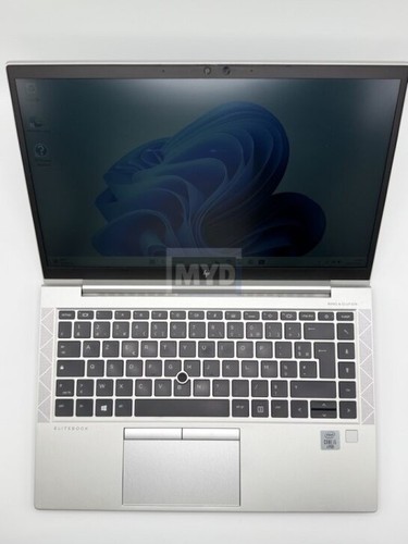Portable elitebook 840 - pc,