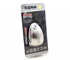 Xena - XX6-SS - XX6 Disc Lock