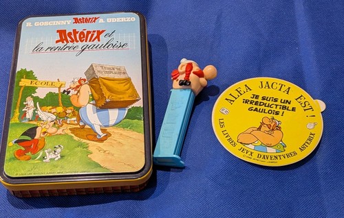 Astérix lot uderzo - astÉrix,