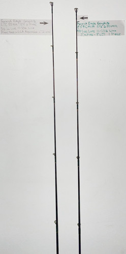 Vintage fenwick eagle - 2,