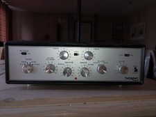 RARE THORENS AZ25 STEREO TUBE AMP 