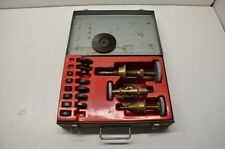  RARE !!  VIRAX COFFRET RECTIFICATION SIEGE ROBINET PLOMBERIE