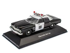 Chevrolet Bel Air USA Police