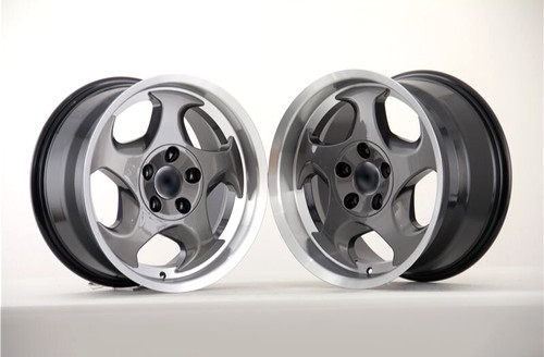 Jantes pouces pour bmw e32 - pour,