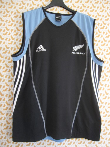 Maillot rugby adidas - rugby, all