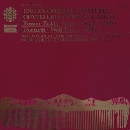 Rossini zedda corghi - rossini*, /