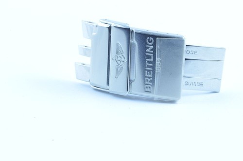 Breitling pilot bracelet - pilot,