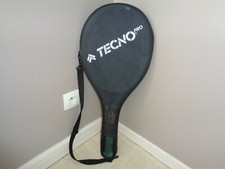 raquette de tennis " TECHNO