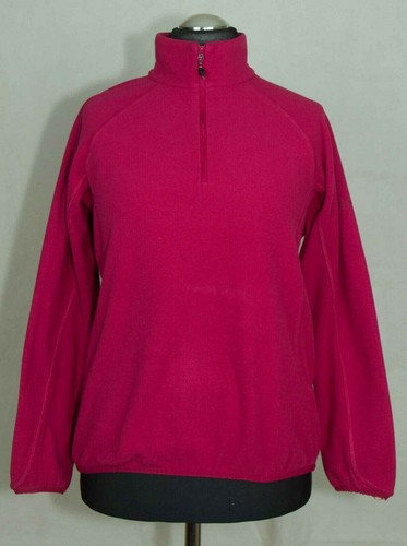 Haut sweat polaire - , femme