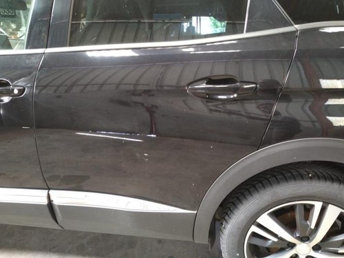Enjoliveur peugeot 3008 - enjoliveur,