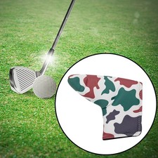 Couvre-club de Golf couvre-tête en bois de Golf pour femmes hommes