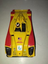 VOITUR CIRCUIT CARRERA