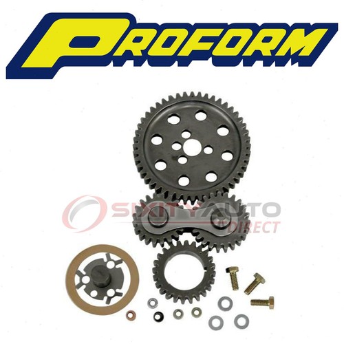 Proform timing camshaft gear - timing,