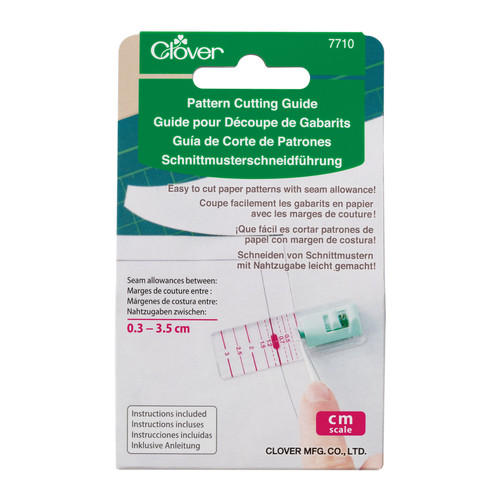 Guide coupe motif - coupe, au