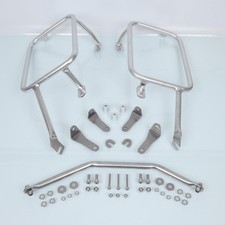 Support de valise S-Line pour