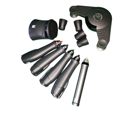 Ebeam beam system receiver - ebeam,