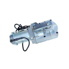 Ditec Cubic30H Moteur Électromécanique Encastré Irréversible À 24V Complet