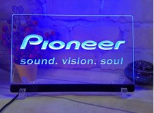 Enseigne lumineuse néon LED